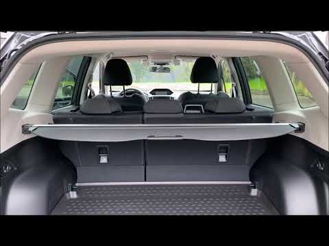 Subaru Forester E-Boxer 2.0ie Comfort Lineartronic