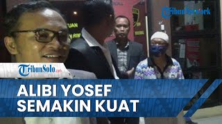 Update Kasus Subang, Yosef Diperiksa 8 Jam, Ditanya Detail tentang Ini, Kuasa Hukum: Alibi Kian Kuat