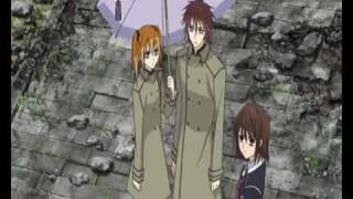 From Autumn To Ashes - I&#39;m The Best At Ruining My Life (Vampire Knight)