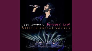 Won't Look Back (Live 2018)