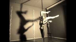 | Pole Dance Freestyle | The Light Will Stay On |