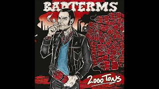 Download lagu Badterms - 2000 Tons EP (2025) FULL ALBUM mp3 Download lagu Badterms - 2000 Tons EP (2025) FULL ALBUM mp3