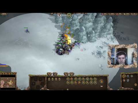 Artosis Explores - WarParty - NEW RTS game