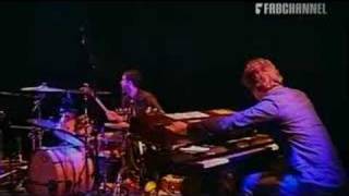 I Am Kloot - Stars (live!!)