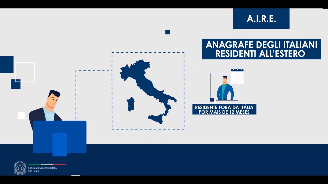 CADASTRO CONSULAR - PARA QUEM POSSUI OU JÁ POSSUIU PASTA EM NOSSO CONSULADO