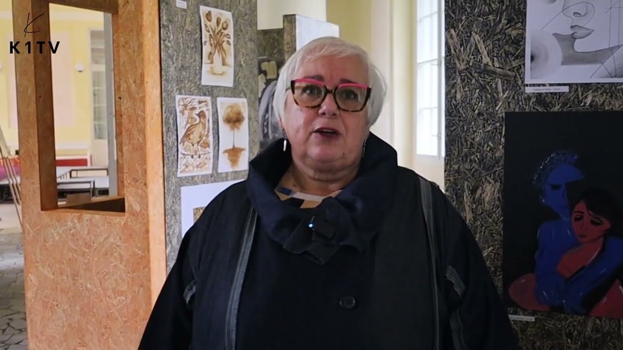 Františkovy Lázně mají unikátní dětskou galerii