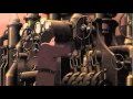 Steamboy - ("Building Steam" Song By Abney Park ...