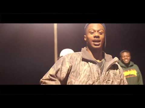 Wavvy J - Rap Cap (Prod. By Dee B) [Official Music Video]