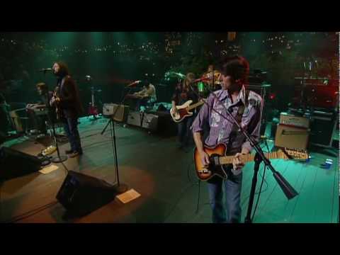 Drive-By Truckers Video
