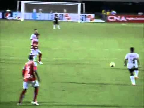 Corinthians 2x0 Mogi Mirim - paulistao 2011