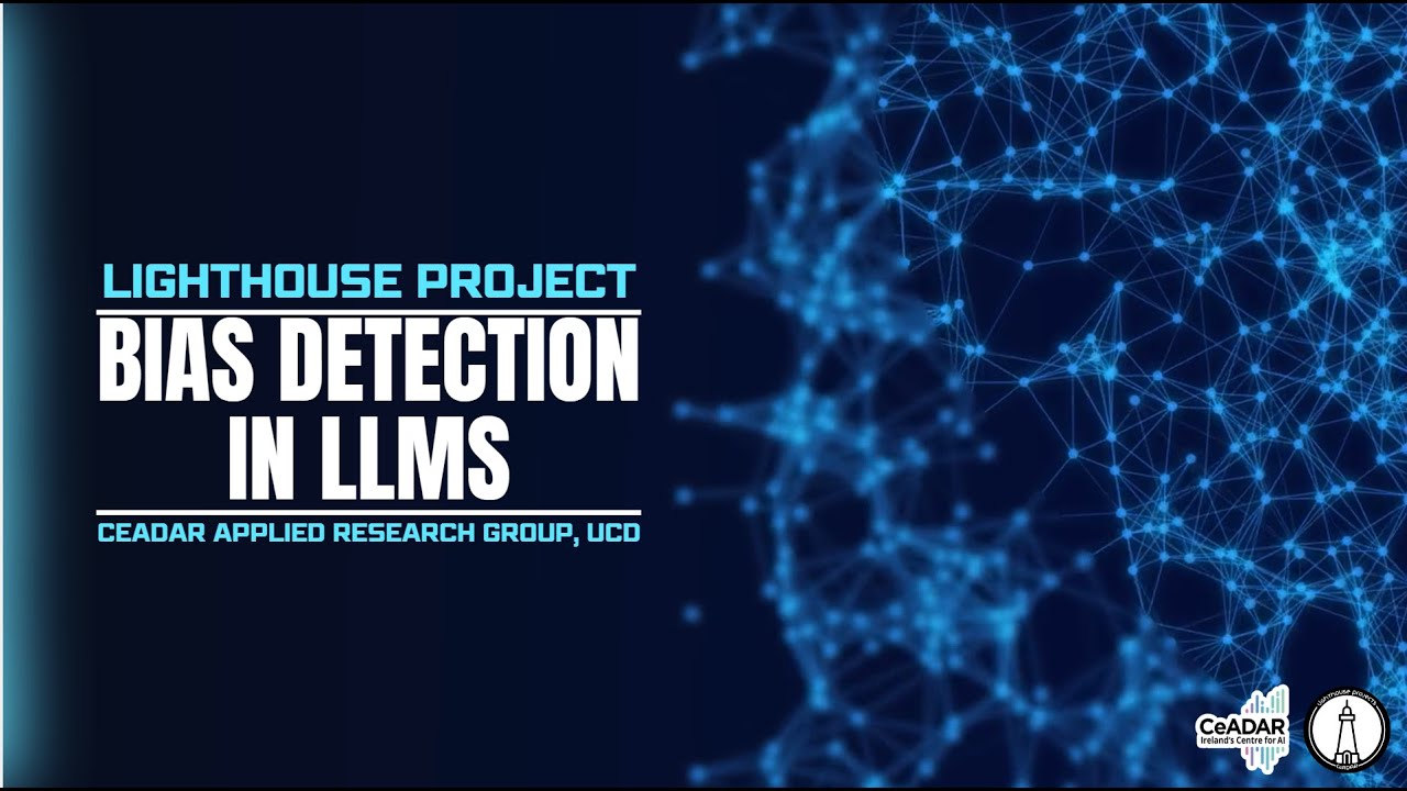 Understanding Bias Detection in Large Language Models