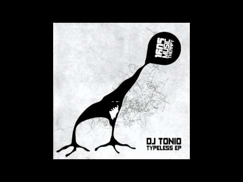 DJ Tonio - Buysexual (Original Mix) [1605]