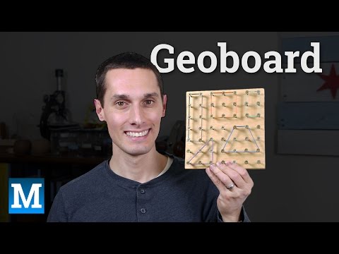 Geoboard