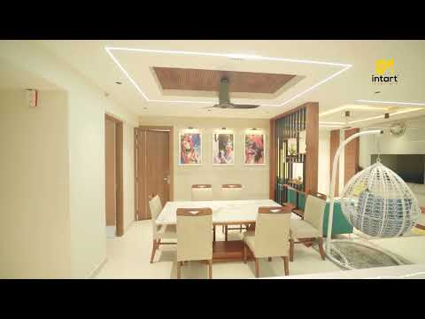 Intart Interiors, The best Interior designers in Kerala