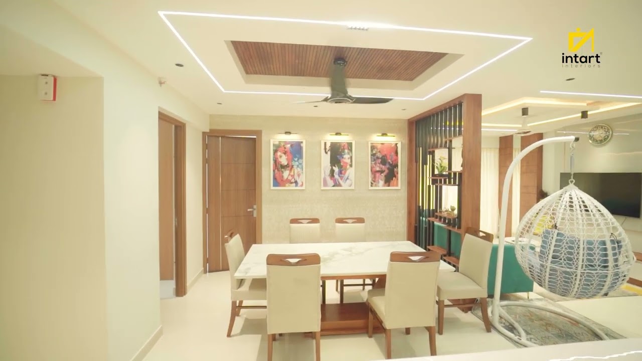 Intart Interiors, The best Interior designers in Kerala