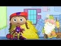 ᴴᴰ BEST 026 Super Why Rumpelstiltskin