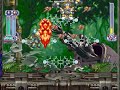 ROCKMAN X4 Knot Beret Heros The Hardest TypeA Boss Rush At New Version