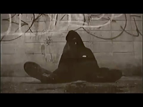 Quits【Official Music Video】