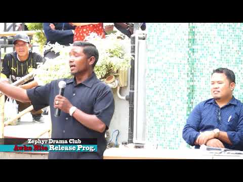 Awke Nite Rilis Prog@ Millenium Centre