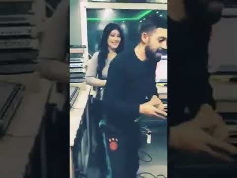 Cheb Halim & Cheba hayat_khteQ mn jin ya Hayat 💯💯