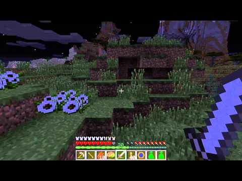 Pam Plays Minecraft - Episode 7 - Moar Scanning!