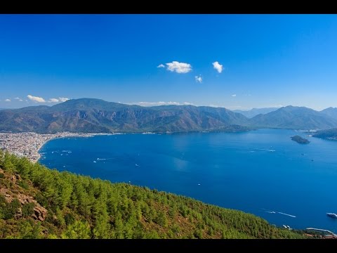 Trip to Marmaris