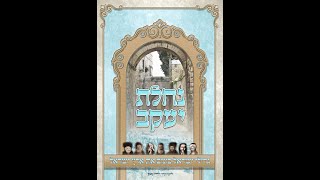 סיפור מסירות נפש על ישוב הארץ בזמננו  - בחצרו של ר' צבי וויס