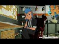 Sydney Flirting Payday 2 Short