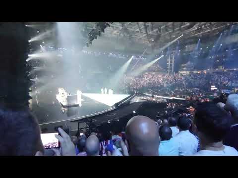 Opening ceremony - Eurovision Song Contest 2022 - Grand Finale - Live from Arena