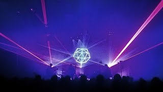 Ulver, Coming Home (live excerpt @ A2, Wrocław, 2017.11.28)