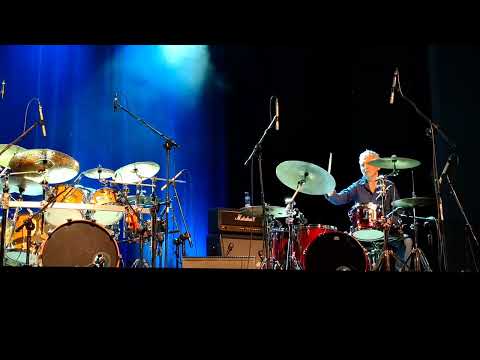 SBB Jerzy Piotrowski& Apostolis Anthimos Solo