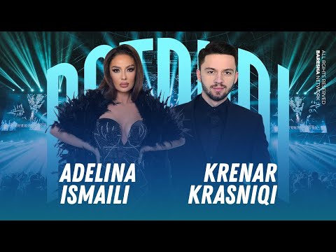 Adelina Ismaili x Krenar Krasniqi - POTPURI 2024
