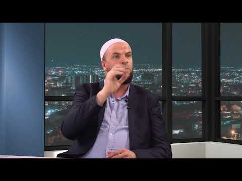 Si t'mos i bie mësysh dikujt ? Hoxhë Rexhep Metolli