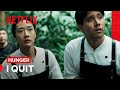 Aoy’s Last Stand | Hunger | Netflix Philippines