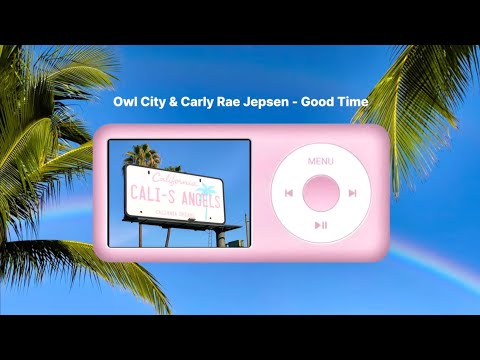 [ᴘʟᴀʏʟɪꜱᴛ] 2010년대 초는 딱 이런 분위기였음 🛼🌴 그 시절 팝송 모음 | 2010s playlist