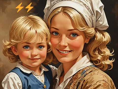 Pretty Rave Girl - HARDSTYLE COVER - ChadEnergyJames