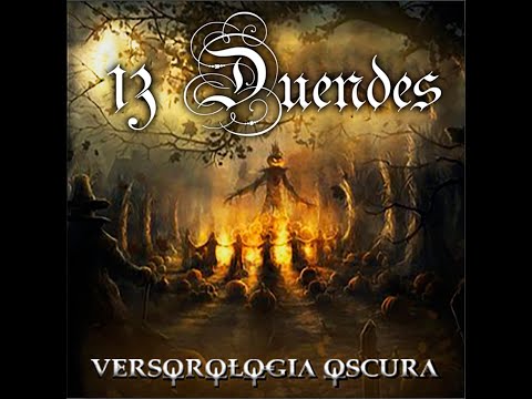 FUGAZ ESCAPATORIA  - 13 DUENDES