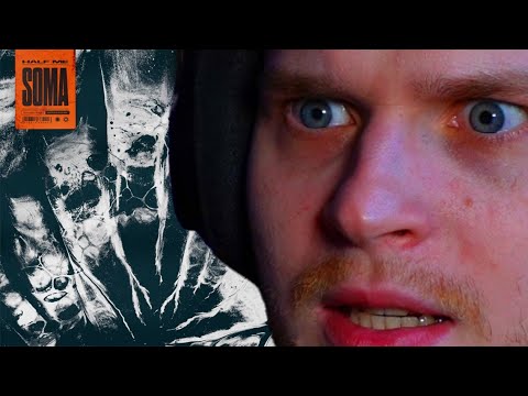 the absolute BEST breakdowns of 2023 (Half Me - SOMA)