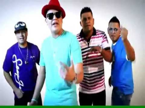 Los Mandamás-Pa la olla - Nueva Salsa 2014 @lllatinsound