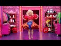 RuPaul's Drag Race Season 12 - Sherry Pie Entrance