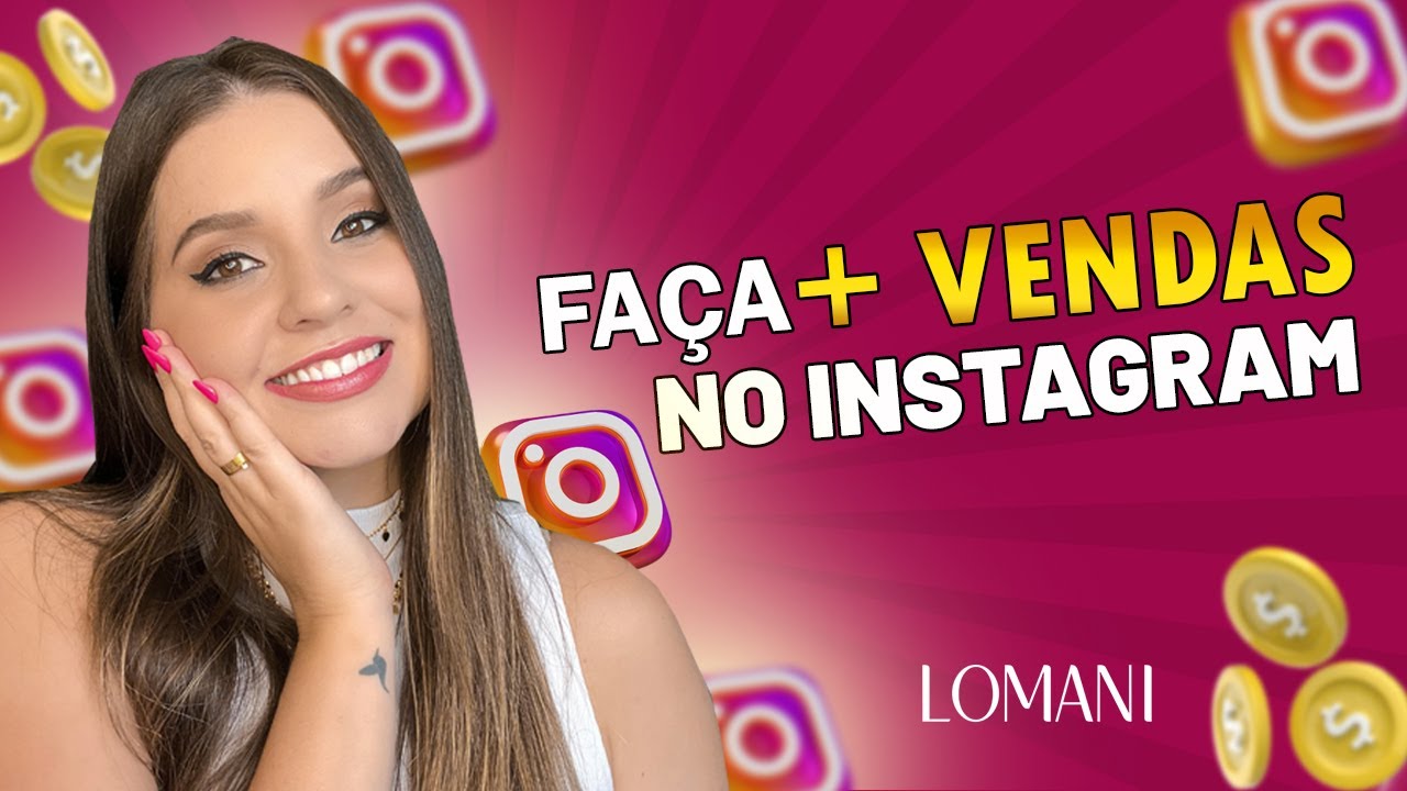 Como fazer um instagram que vende!