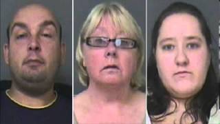 Hillcroft nursing home crew charged with abuse residents