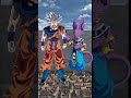 Dragon Ball Super Goku Vs Beerus Whis Dashikan Who Is Strongest Trending Dragoball Goku