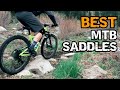 Best Mountain Bike Saddles