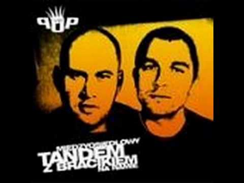 Poeci Upadłego Pokolenia - Nie jestem ideałem [Międzyosiedlowy Tandem]