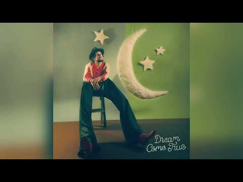 Langhorne Slim - Dream Come True (Official Audio)