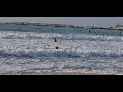 Dubai Beach 2021 martie