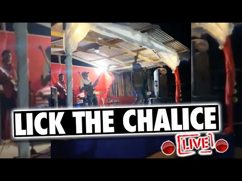 Lick the Chalice Live Performance! | West Side Talent Show, Negril 2022