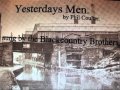 Yesterdays Men / Sung by the Blackcountry Brothers.