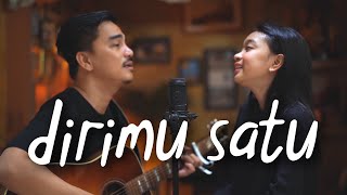 Download lagu Dirimu Satu - ENDA ft. Zara Leola (cover) | UNGU mp3 Download lagu Dirimu Satu - ENDA ft. Zara Leola (cover) | UNGU mp3